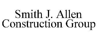 SMITH J. ALLEN CONSTRUCTION GROUP