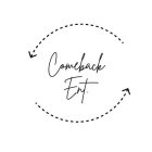 COMEBACK ENT.