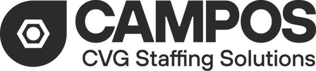 CAMPOS CVG STAFFING SOLUTIONS