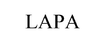 LAPA