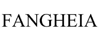 FANGHEIA