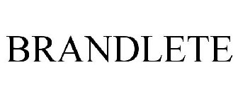 BRANDLETE