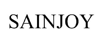 SAINJOY