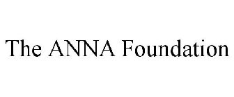 THE ANNA FOUNDATION