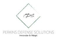 PDS PERKINS DEFENSE SOLUTIONS INNOVATE & ADAPT