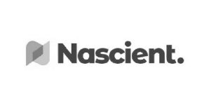 NASCIENT.