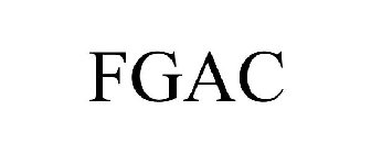 FGAC