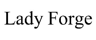 LADY FORGE