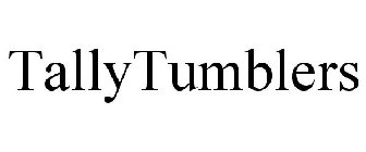 TALLYTUMBLERS