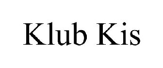 KLUB KIS
