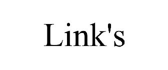 LINK'S