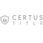 CERTUS TITLE