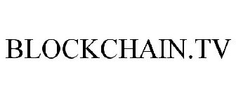 BLOCKCHAIN.TV