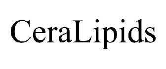 CERALIPIDS