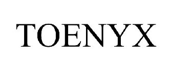 TOENYX