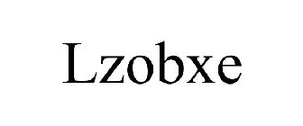 LZOBXE
