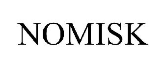 NOMISK