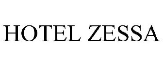 HOTEL ZESSA