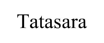 TATASARA