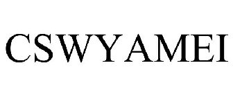 CSWYAMEI