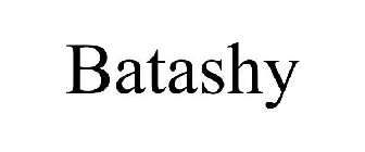 BATASHY