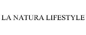 LA NATURA LIFESTYLE