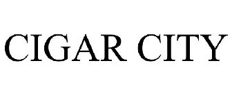 CIGAR CITY