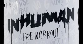 INHUMAN PRE-WORKOUT