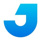 J