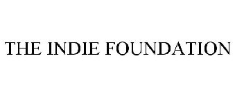 THE INDIE FOUNDATION