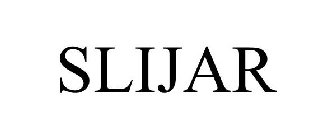 SLIJAR
