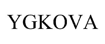 YGKOVA