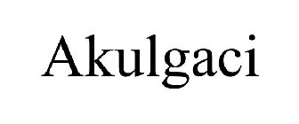 AKULGACI