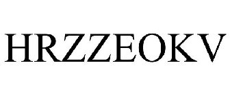 HRZZEOKV