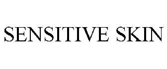 SENSITIVE SKIN