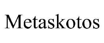 METASKOTOS