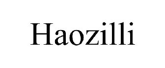 HAOZILLI