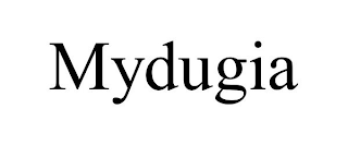 MYDUGIA