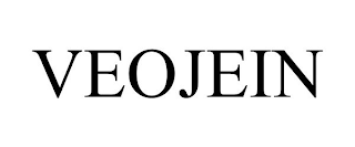 VEOJEIN