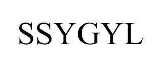 SSYGYL