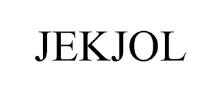 JEKJOL