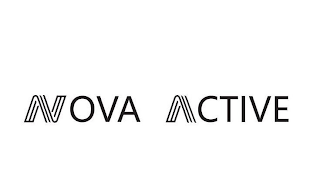 NOVA ACTIVE