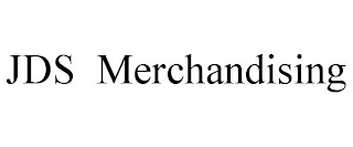 JDS MERCHANDISING