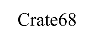 CRATE68