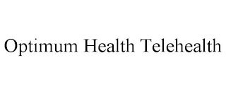 OPTIMUM HEALTH TELEHEALTH