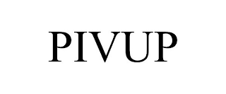 PIVUP