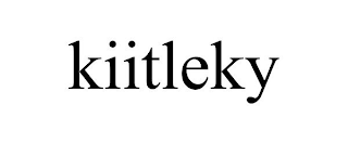 KIITLEKY