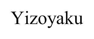 YIZOYAKU