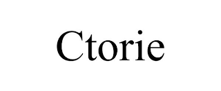 CTORIE