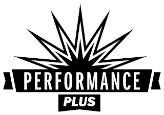 PERFORMANCE PLUS